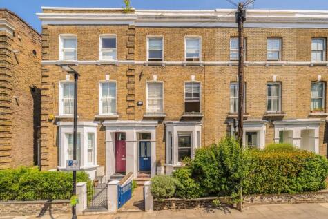 Falkland Road, Kentish Town