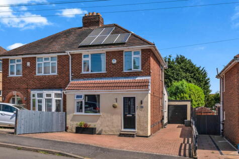 Dorothy Avenue,Melton Mowbray,LE13 0LB