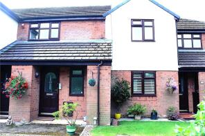 14, Coombe Park Court, Little Sutton, Ellesmere Port CH66 1PB