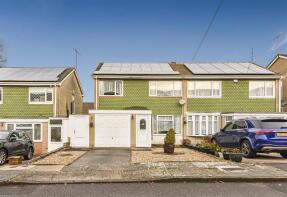 42, Harton Way, Birmingham B14 6PF