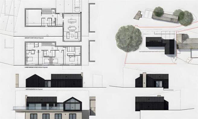 4 bed Land for sale Image 4