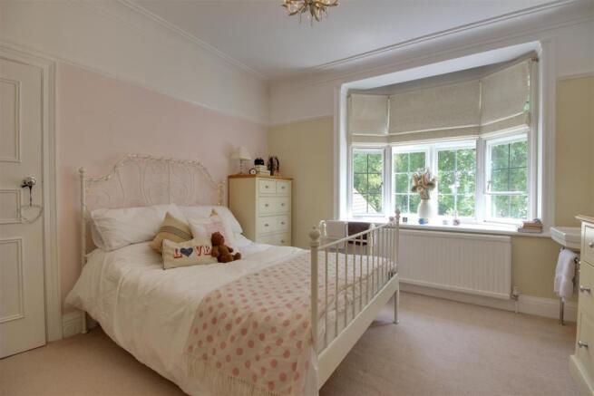 Bedroom 4