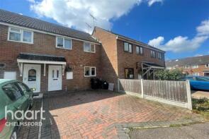 26, Madeline Place, Chelmsford CM1 4XD