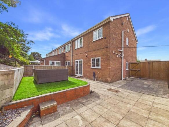 3 bed End of Terrace for sale Image 12