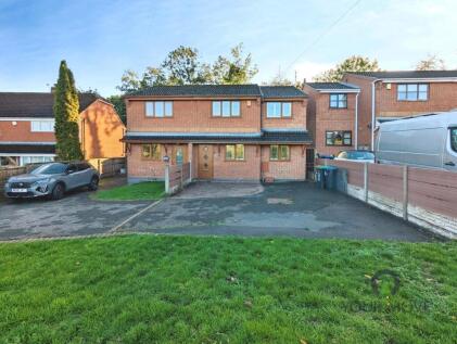Alfreton Road, Selston, Nottingham, Nottinghamshire, NG16