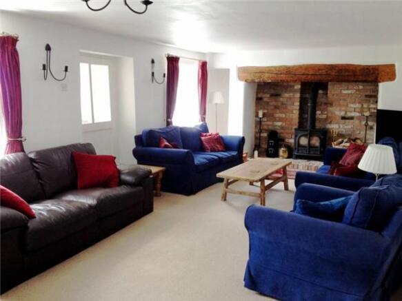 Sitting room