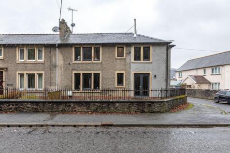 4 Ettrick Mill Cottages, Selkirk, TD7 5ED