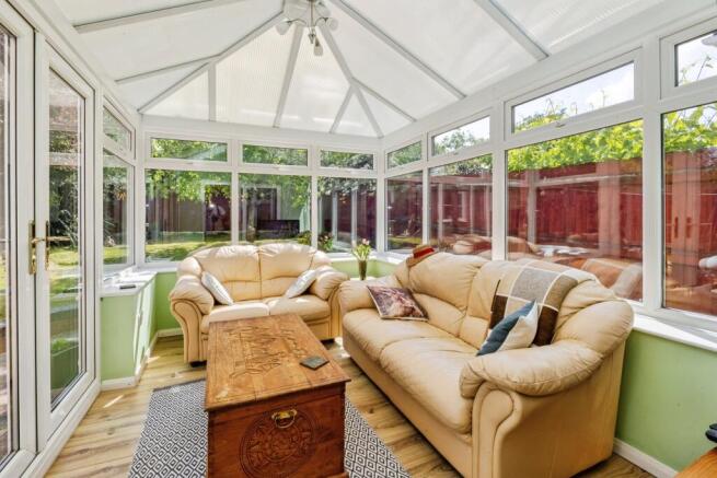 Milton Close, Branston, Lincoln, LN4 photo 4