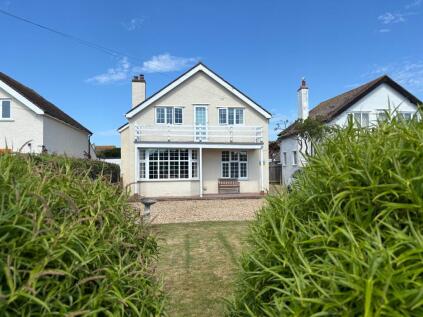 Grafton Road, Selsey