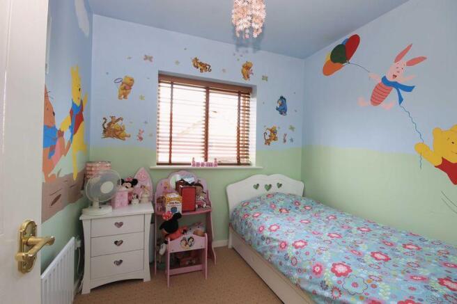 Bedroom Four