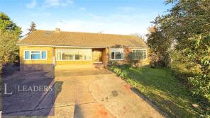 21, Colneys Close, Sudbury CO10 1LH