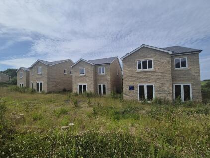 Plots 3, 4, 5 & 6 St. Michaels Gardens, Cockerham, Lancaster, Lancashire LA2 0DD