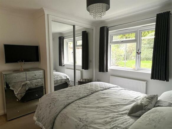 Principal Bedroom