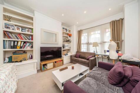 Louisville Road, London