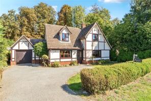 Regnum Cottage, Sharps Lane, Horringer IP29 5PS