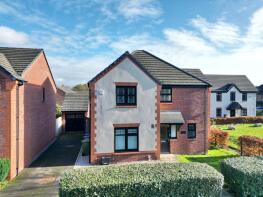 8, Bramble Way, Hazel Grove, Stockport SK7 5EE