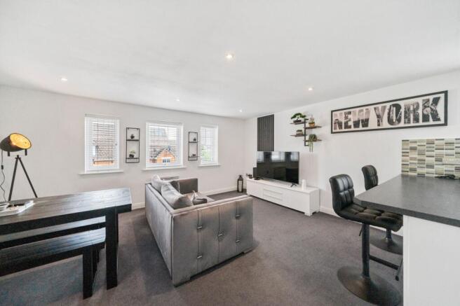 Cranberry Court, Ashton-In-Makerfield, WN4 photo 2