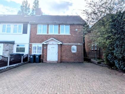 Meadway, Birmingham