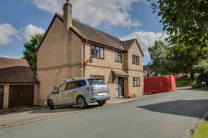 15, Princes Close, Southampton SO32 1RL