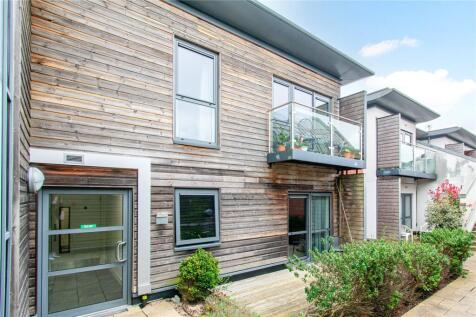 Park Way, Newbury, RG14