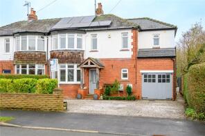 19, The Drive, Bardsey, Leeds LS17 9AE