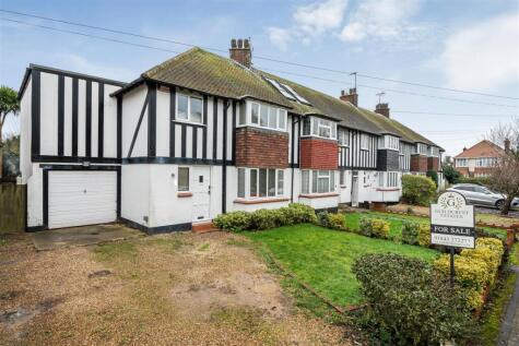 Barn Crescent, Margate