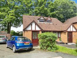 56, Sandhill Close, Bolton BL3 2UB