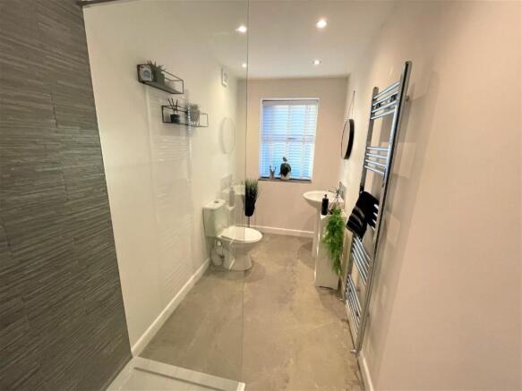 Shower