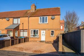 10, Queens Gardens, Cupar KY15 7LP