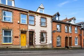 2, Richmond Street, Barnstaple EX32 7DP