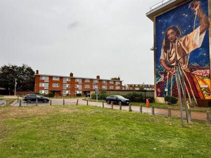 Ilford Lane, Ilford