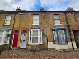 21, St Peter's Grove, Canterbury CT1 2DH