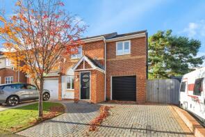 23, Hareson Road, Newton Aycliffe DL5 7QT