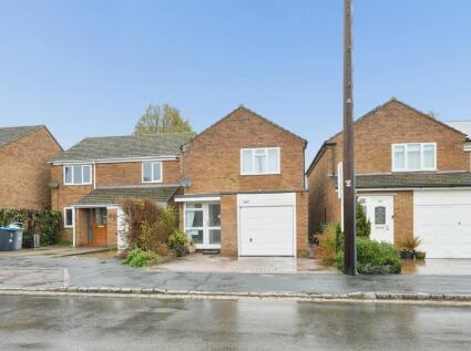 Spareacre Lane, Eynsham, OX29
