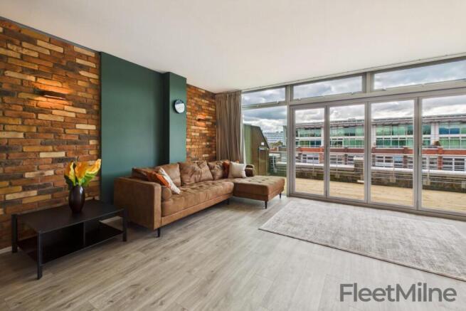 New Hampton Lofts, Great Hampton Street, B18 6EU photo 3