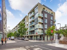 Flat 2, Spenlow Apartments, Wenlock Road, Hackney, London N1 7GH