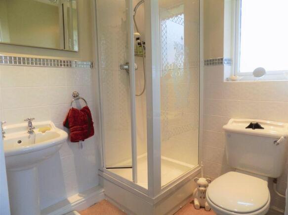 En-Suite Two