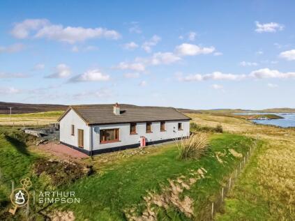 Hedderdeild, Lunna, Vidlin, Shetland, ZE2 9QF