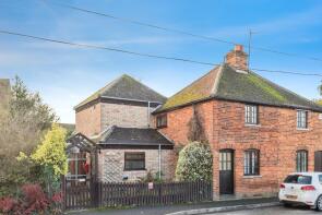 24, Henley Road, Sandford-on-thames, Oxford OX4 4YP