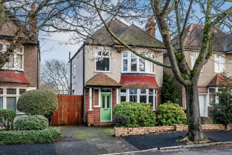 Knole Road, Dartford, Kent