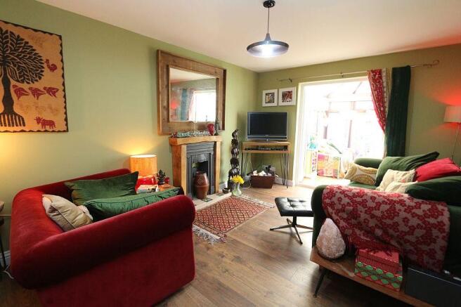 Living / Dining Room