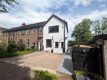 Rickerscote, Stafford, Staffordshire, ST17