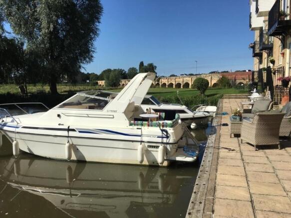 Mooring