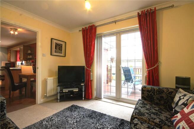 Dining Room 2