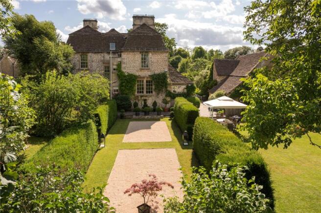 Gardens