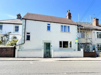 Main Street, Horsley Woodhouse, Ilkeston