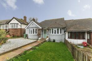 20, Bidwell Avenue, Bexhill-on-sea TN39 4DB