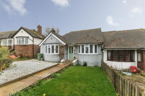 Bidwell Avenue, Bexhill-On-Sea