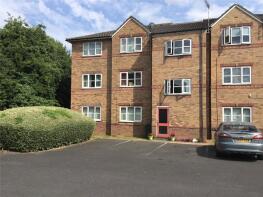 4, Worcester Court, Anderton Road, Coventry CV6 6JQ