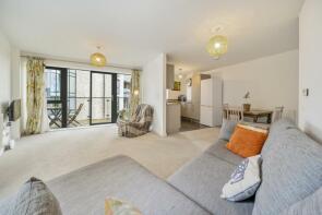 Apartment 8, 5, Osiers Road, London SW18 1HE